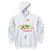 DryBlend ® Pullover Hooded Sweatshirt Thumbnail