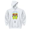 DryBlend ® Pullover Hooded Sweatshirt Thumbnail