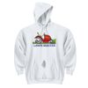DryBlend ® Pullover Hooded Sweatshirt Thumbnail