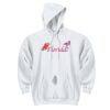 DryBlend ® Pullover Hooded Sweatshirt Thumbnail