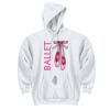 DryBlend ® Pullover Hooded Sweatshirt Thumbnail