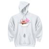 DryBlend ® Pullover Hooded Sweatshirt Thumbnail