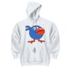 DryBlend ® Pullover Hooded Sweatshirt Thumbnail