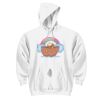 DryBlend ® Pullover Hooded Sweatshirt Thumbnail