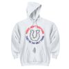 DryBlend ® Pullover Hooded Sweatshirt Thumbnail