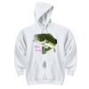 DryBlend ® Pullover Hooded Sweatshirt Thumbnail