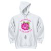 DryBlend ® Pullover Hooded Sweatshirt Thumbnail