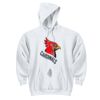 DryBlend ® Pullover Hooded Sweatshirt Thumbnail