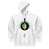 DryBlend ® Pullover Hooded Sweatshirt Thumbnail