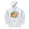 DryBlend ® Pullover Hooded Sweatshirt Thumbnail