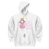 DryBlend ® Pullover Hooded Sweatshirt Thumbnail