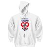 DryBlend ® Pullover Hooded Sweatshirt Thumbnail