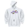 DryBlend ® Pullover Hooded Sweatshirt Thumbnail
