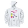 DryBlend ® Pullover Hooded Sweatshirt Thumbnail