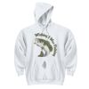 DryBlend ® Pullover Hooded Sweatshirt Thumbnail