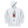 DryBlend ® Pullover Hooded Sweatshirt Thumbnail