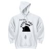 DryBlend ® Pullover Hooded Sweatshirt Thumbnail