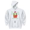 DryBlend ® Pullover Hooded Sweatshirt Thumbnail
