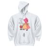 DryBlend ® Pullover Hooded Sweatshirt Thumbnail
