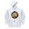 DryBlend ® Pullover Hooded Sweatshirt Thumbnail