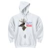 DryBlend ® Pullover Hooded Sweatshirt Thumbnail