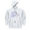DryBlend ® Pullover Hooded Sweatshirt Thumbnail