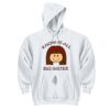 DryBlend ® Pullover Hooded Sweatshirt Thumbnail