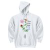 DryBlend ® Pullover Hooded Sweatshirt Thumbnail