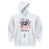 DryBlend ® Pullover Hooded Sweatshirt Thumbnail