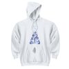 DryBlend ® Pullover Hooded Sweatshirt Thumbnail