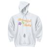 DryBlend ® Pullover Hooded Sweatshirt Thumbnail