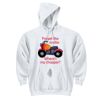 DryBlend ® Pullover Hooded Sweatshirt Thumbnail