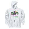 DryBlend ® Pullover Hooded Sweatshirt Thumbnail