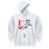 DryBlend ® Pullover Hooded Sweatshirt Thumbnail