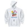 DryBlend ® Pullover Hooded Sweatshirt Thumbnail