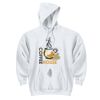 DryBlend ® Pullover Hooded Sweatshirt Thumbnail