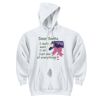 DryBlend ® Pullover Hooded Sweatshirt Thumbnail