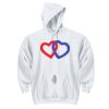 DryBlend ® Pullover Hooded Sweatshirt Thumbnail