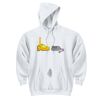 DryBlend ® Pullover Hooded Sweatshirt Thumbnail