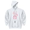 DryBlend ® Pullover Hooded Sweatshirt Thumbnail