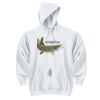 DryBlend ® Pullover Hooded Sweatshirt Thumbnail