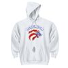DryBlend ® Pullover Hooded Sweatshirt Thumbnail