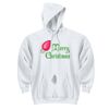 DryBlend ® Pullover Hooded Sweatshirt Thumbnail