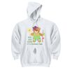 DryBlend ® Pullover Hooded Sweatshirt Thumbnail