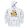DryBlend ® Pullover Hooded Sweatshirt Thumbnail
