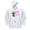 DryBlend ® Pullover Hooded Sweatshirt Thumbnail