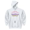 DryBlend ® Pullover Hooded Sweatshirt Thumbnail