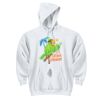 DryBlend ® Pullover Hooded Sweatshirt Thumbnail