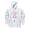 DryBlend ® Pullover Hooded Sweatshirt Thumbnail