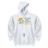 DryBlend ® Pullover Hooded Sweatshirt Thumbnail